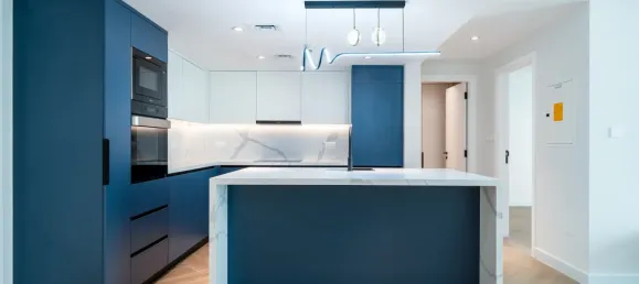 1 Schlafzimmer Wohnung in Greens, UAE, Nr. 108434 6