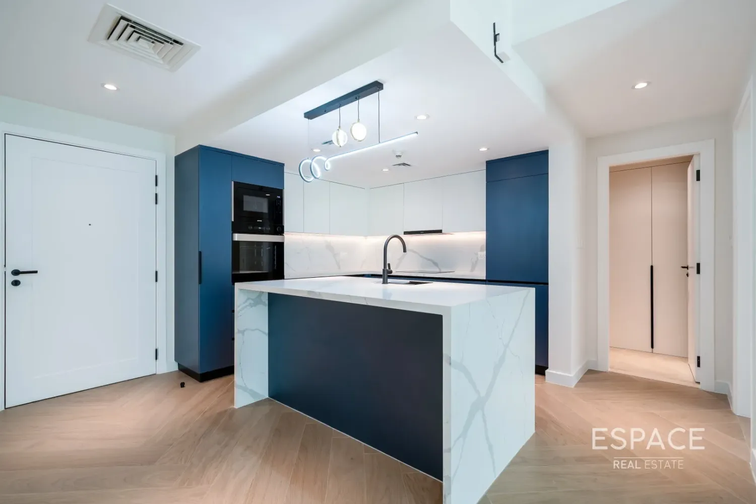 1 Schlafzimmer Wohnung in Greens, UAE, Nr. 108434