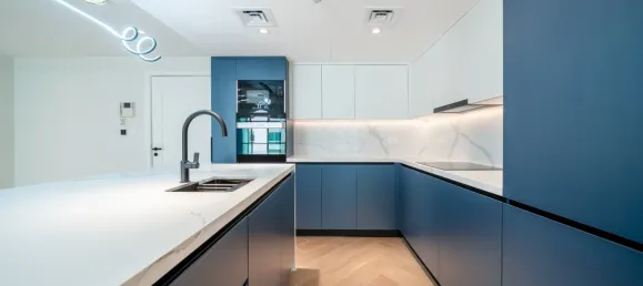 1 Schlafzimmer Wohnung in Greens, UAE, Nr. 108434 7