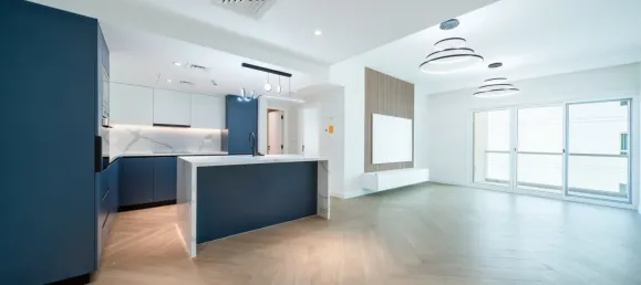1 Schlafzimmer Wohnung in Greens, UAE, Nr. 108434 5
