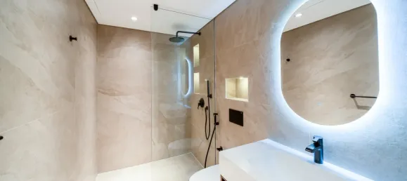 1 Schlafzimmer Wohnung in Greens, UAE, Nr. 108434 9