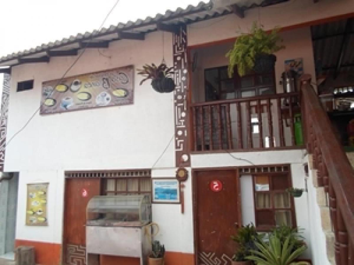 9 bedrooms House in Valle del Cauca, Colombia No. 6303
