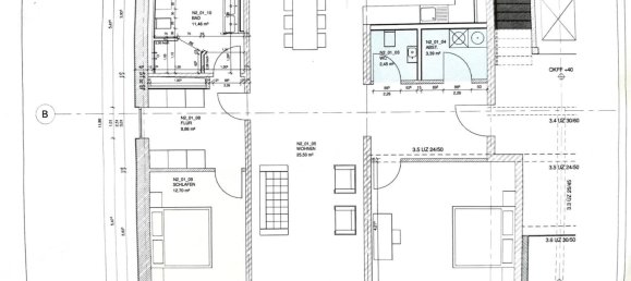 2 غرف نوم شقة في Wolfsburg, Germany رقم 236874 4