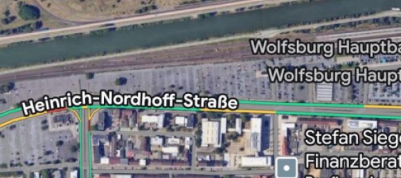 2 غرف نوم شقة في Wolfsburg, Germany رقم 236874 2