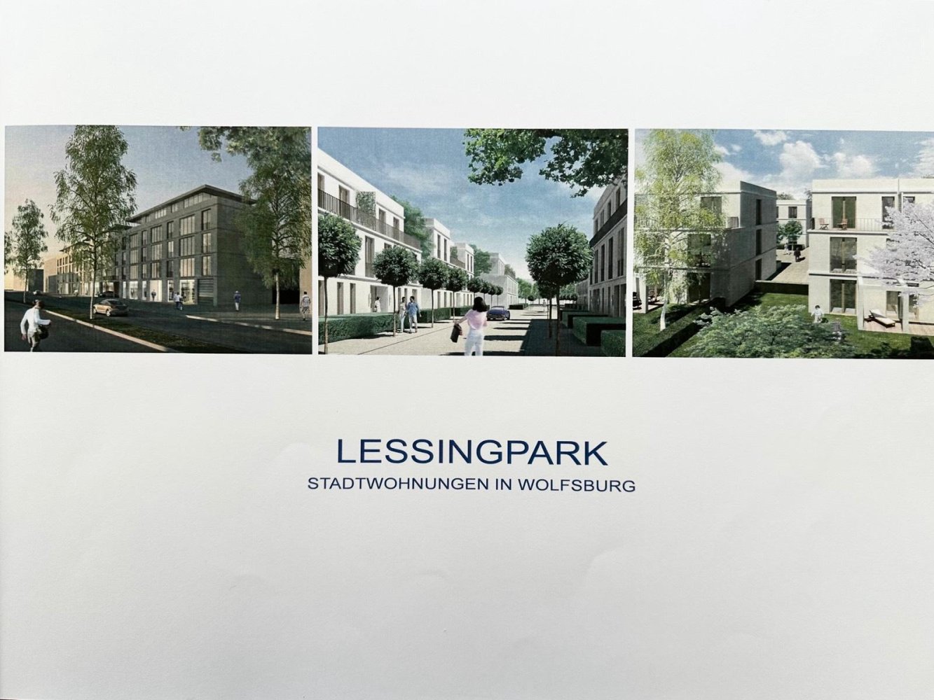 2 غرف نوم شقة في Wolfsburg, Germany رقم 236874