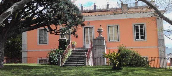 27 غرف نوم قلاع في Oeiras, Portugal رقم 106051 7