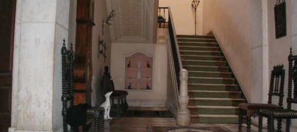 27 غرف نوم قلاع في Oeiras, Portugal رقم 106051 10