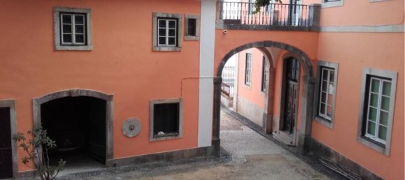 27 غرف نوم قلاع في Oeiras, Portugal رقم 106051 9