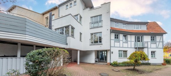 Propriété commerciale à Harburg, Germany No. 190476 4