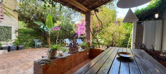 Квартира с 4 комнатами в Шикли, Италия № 36768 22