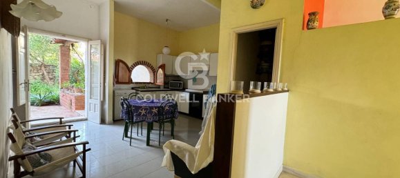 Квартира с 4 комнатами в Шикли, Италия № 36768 12