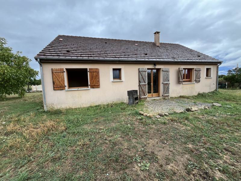 3 chambres Maison à Le Pont-Chrétien-Chabenet, France No. 340797