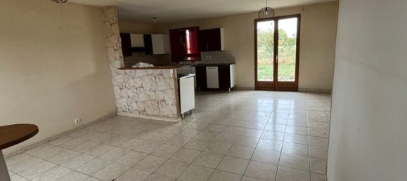 3 chambres Maison à Le Pont-Chrétien-Chabenet, France No. 340797 2