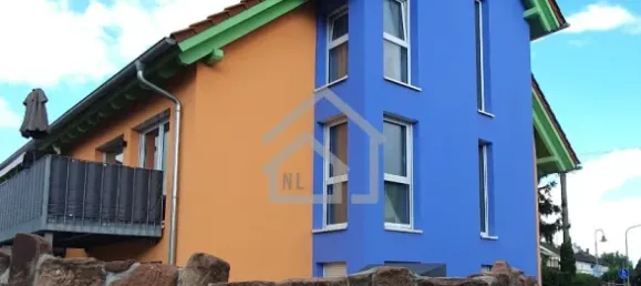 4 rooms Duplex in Germersheim, Germany No. 188703 6