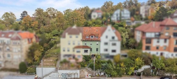 Таунхаус с 3 спальнями в Штутгарт, Германия № 276851 7