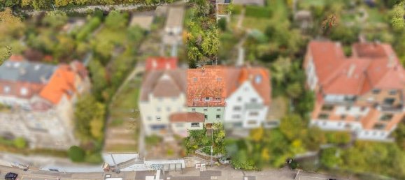 Таунхаус с 3 спальнями в Штутгарт, Германия № 276851 6