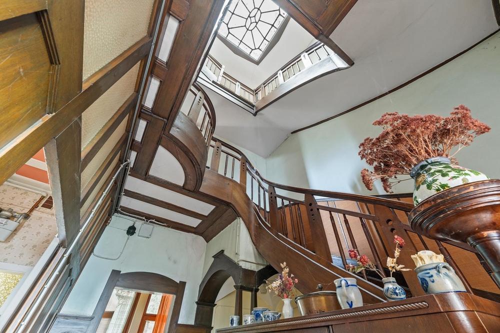 Таунхаус с 3 спальнями в Штутгарт, Германия № 276851