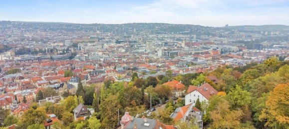 Таунхаус с 3 спальнями в Штутгарт, Германия № 276851 5