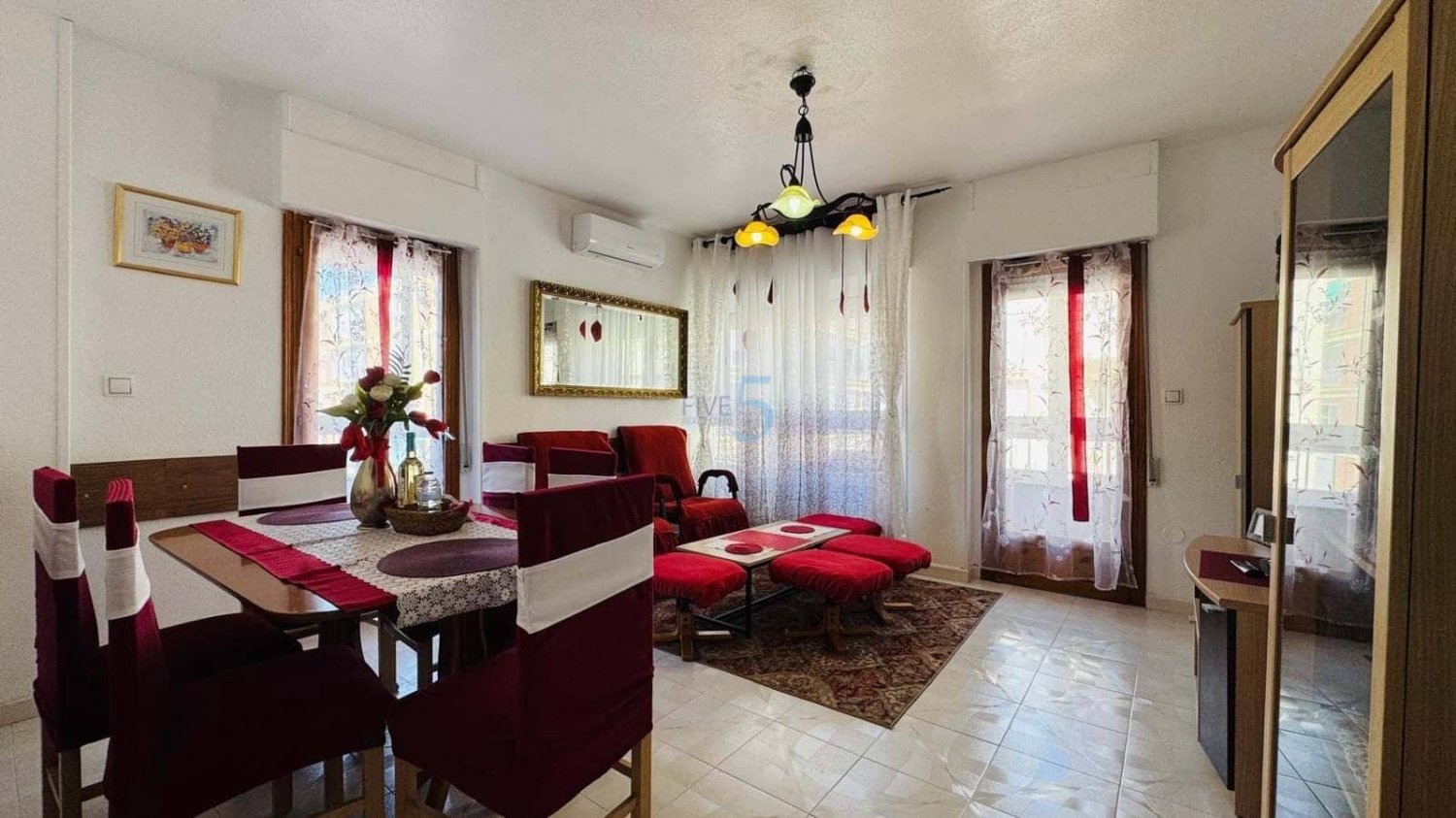 3 bedrooms Apartment in Torrevieja, Spain No. 210004