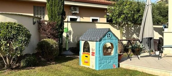 4 bedrooms Villa in Rome, Italy No. 335491 6