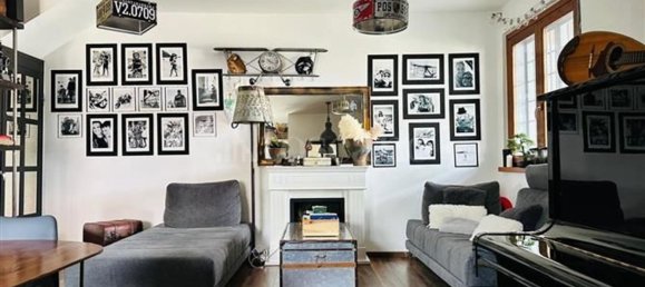 4 bedrooms Villa in Rome, Italy No. 335491 19