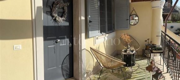 4 bedrooms Villa in Rome, Italy No. 335491 13