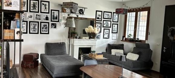 4 bedrooms Villa in Rome, Italy No. 335491 21