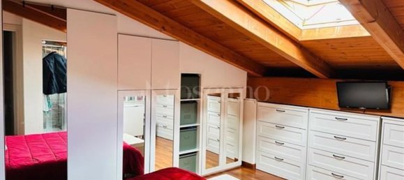 4 bedrooms Villa in Rome, Italy No. 335491 24