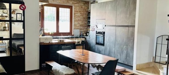 4 bedrooms Villa in Rome, Italy No. 335491 22