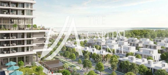 1 bedroom Apartment in Al Reem Island, UAE No. 33576 6