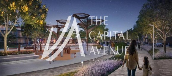 1 bedroom Apartment in Al Reem Island, UAE No. 33576 10