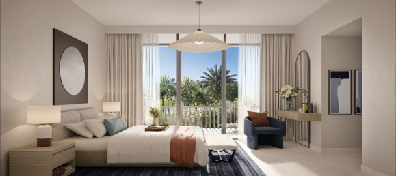 4 bedrooms Townhouse in Mohammed Bin Rashid City, UAE No. 5694 5