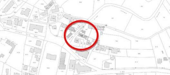 Casa de 5 habitaciónes en Alpago, Italy No. 287620 35