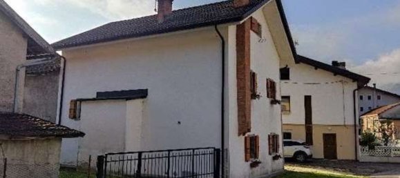 Casa de 5 habitaciónes en Alpago, Italy No. 287620 6