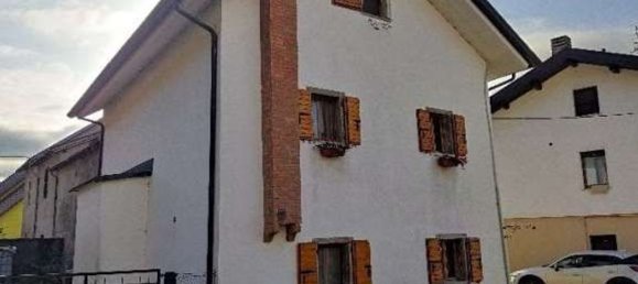 Casa de 5 habitaciónes en Alpago, Italy No. 287620 5