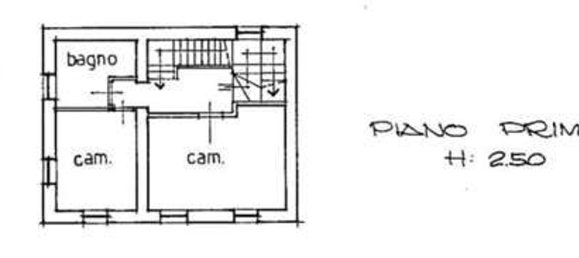 Casa de 5 habitaciónes en Alpago, Italy No. 287620 3
