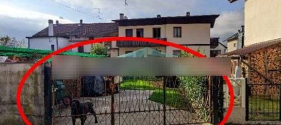 Casa de 5 habitaciónes en Alpago, Italy No. 287620 33