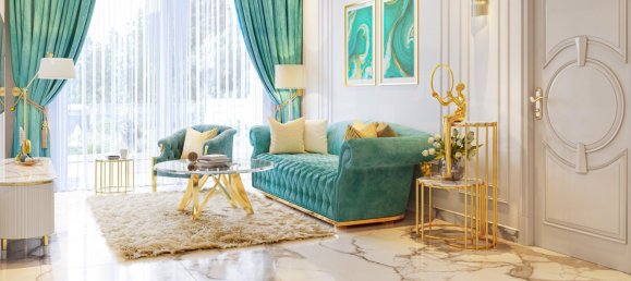 Apartamento T2 em Dubai Science Park, UAE N.º 117669 11