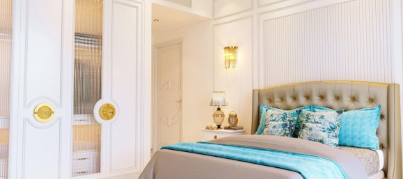 Apartamento T2 em Dubai Science Park, UAE N.º 117669 4