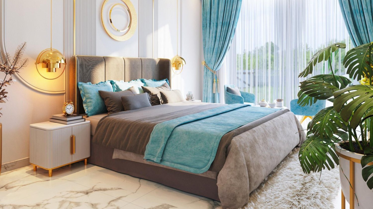 Apartamento T2 em Dubai Science Park, UAE N.º 117669
