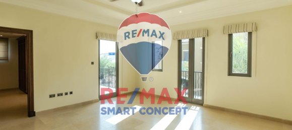 4 Schlafzimmer Villa in Saadiyat Island, UAE, Nr. 36527 6