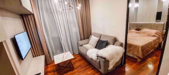 شقة 1 غرف نوم  في Wish Signature Midtown Siam Railay Beach, Thailand رقم 31149 10