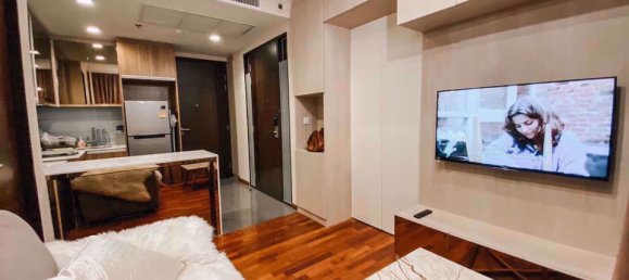 شقة 1 غرف نوم  في Wish Signature Midtown Siam Railay Beach, Thailand رقم 31149 8