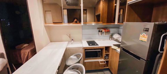 شقة 1 غرف نوم  في Wish Signature Midtown Siam Railay Beach, Thailand رقم 31149 12