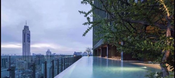 شقة 1 غرف نوم  في Wish Signature Midtown Siam Railay Beach, Thailand رقم 31149 5