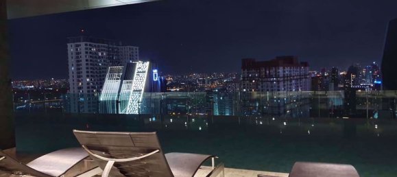 شقة 1 غرف نوم  في Wish Signature Midtown Siam Railay Beach, Thailand رقم 31149 6