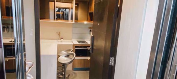 شقة 1 غرف نوم  في Wish Signature Midtown Siam Railay Beach, Thailand رقم 31149 2