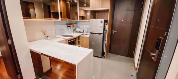 شقة 1 غرف نوم  في Wish Signature Midtown Siam Railay Beach, Thailand رقم 31149 13