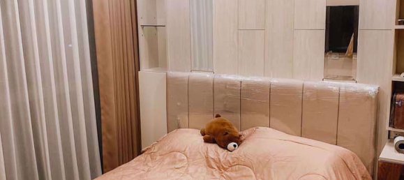 شقة 1 غرف نوم  في Wish Signature Midtown Siam Railay Beach, Thailand رقم 31149 9