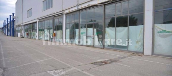 5497m² Commercial property in Tito, Italy No. 343081 18